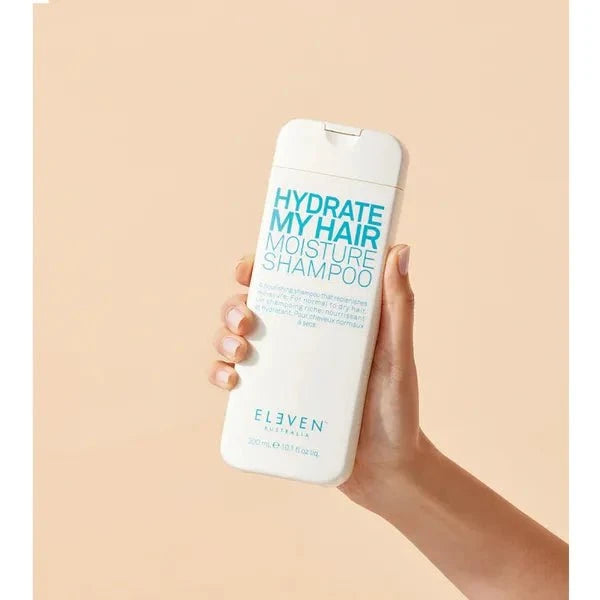 ELEVEN Australia ELEVEN Australia Hydrate Shampoo 300ml Shampoo