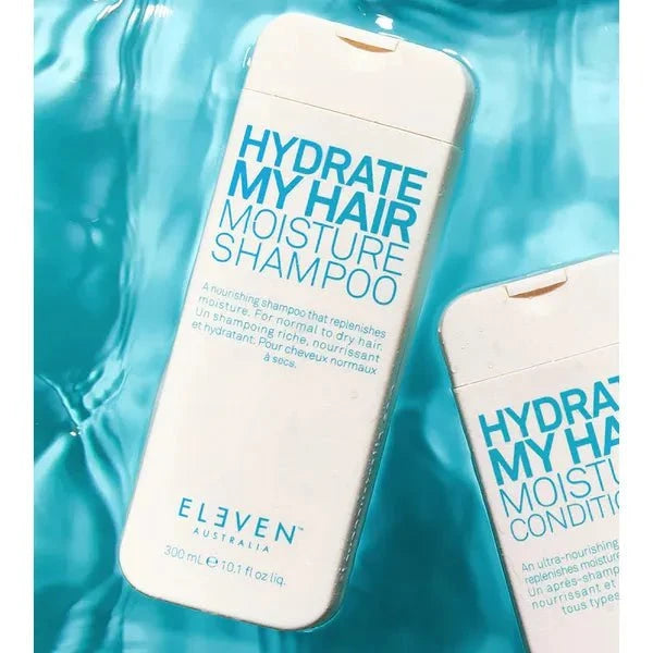 ELEVEN Australia ELEVEN Australia Hydrate Shampoo 300ml Shampoo