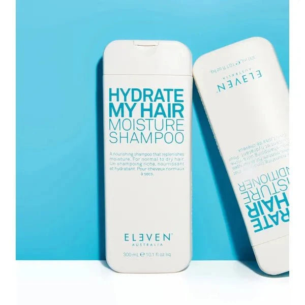 ELEVEN Australia ELEVEN Australia Hydrate Shampoo 300ml Shampoo