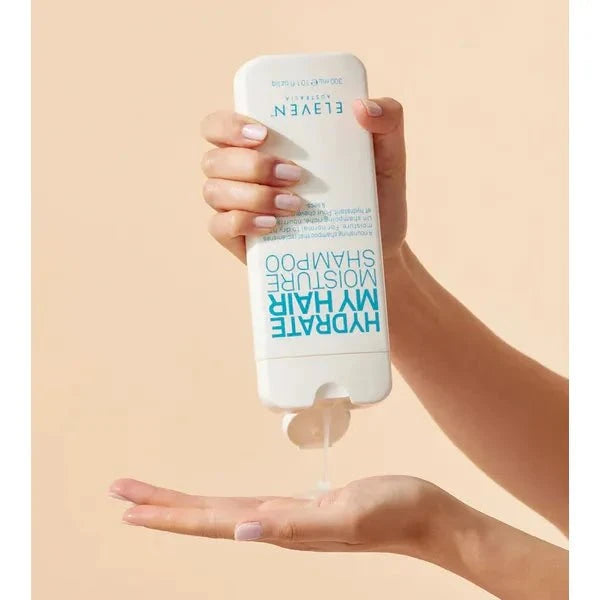 ELEVEN Australia ELEVEN Australia Hydrate Shampoo 300ml Shampoo