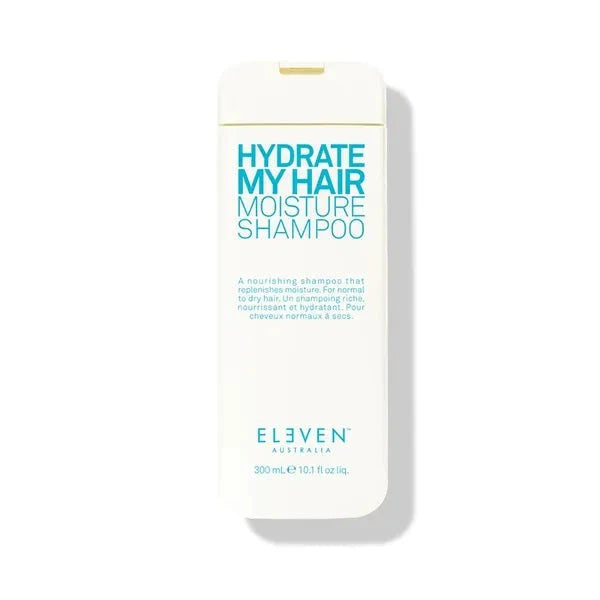 ELEVEN Australia ELEVEN Australia Hydrate Shampoo 300ml Shampoo