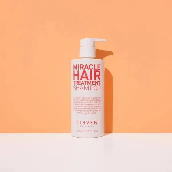 ELEVEN Australia ELEVEN Australia Miracle Shampoo 300ml Shampoo