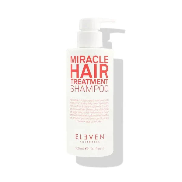 ELEVEN Australia ELEVEN Australia Miracle Shampoo 300ml Shampoo