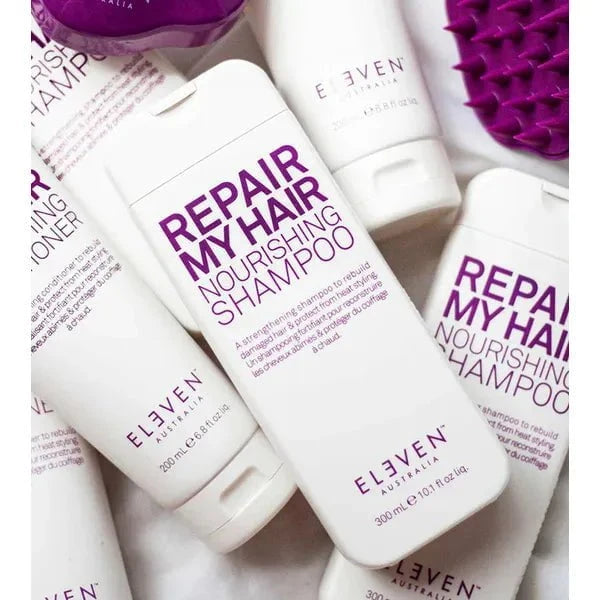ELEVEN Australia ELEVEN Australia Repair Shampoo 300ml Shampoo