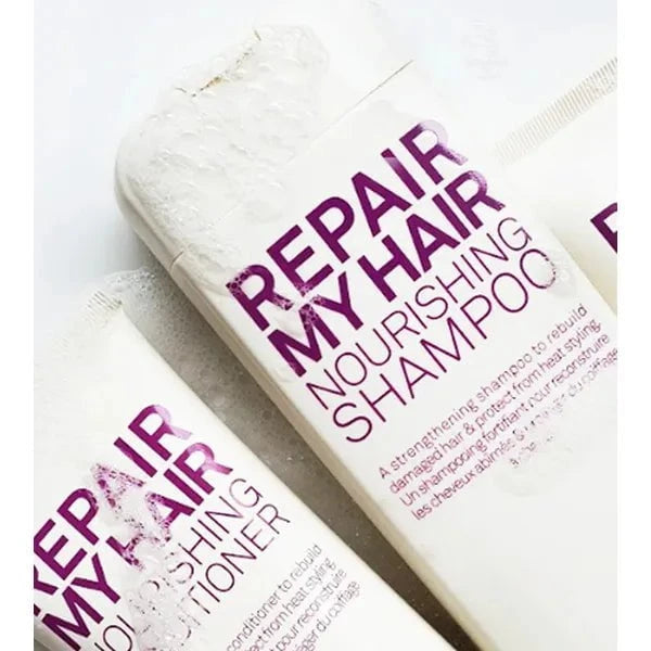 ELEVEN Australia ELEVEN Australia Repair Shampoo 300ml Shampoo