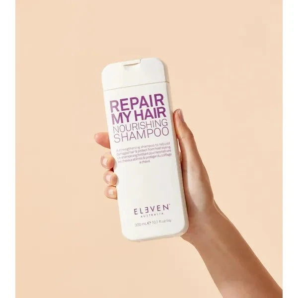 ELEVEN Australia ELEVEN Australia Repair Shampoo 300ml Shampoo