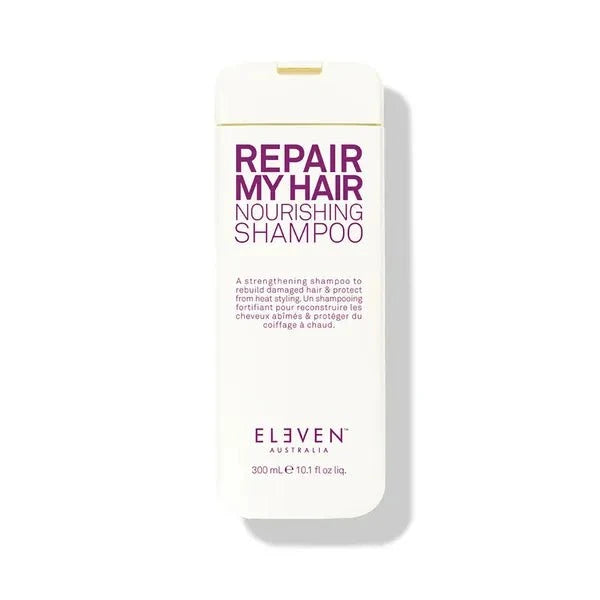 ELEVEN Australia ELEVEN Australia Repair Shampoo 300ml Shampoo