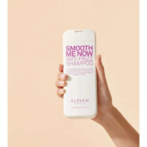 ELEVEN Australia ELEVEN Australia Smooth Shampoo 300ml Shampoo