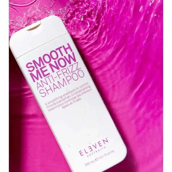 ELEVEN Australia ELEVEN Australia Smooth Shampoo 300ml Shampoo
