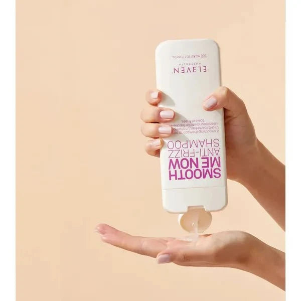 ELEVEN Australia ELEVEN Australia Smooth Shampoo 300ml Shampoo