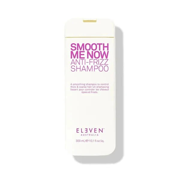 ELEVEN Australia ELEVEN Australia Smooth Shampoo 300ml Shampoo