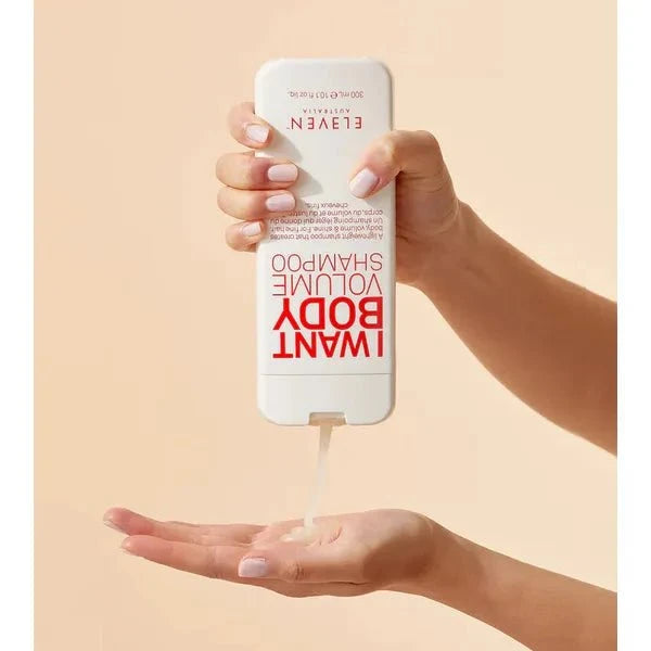 ELEVEN Australia ELEVEN Australia Volume Shampoo 300ml Shampoo