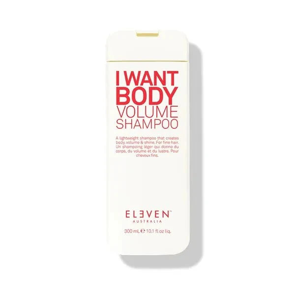 ELEVEN Australia ELEVEN Australia Volume Shampoo 300ml Shampoo