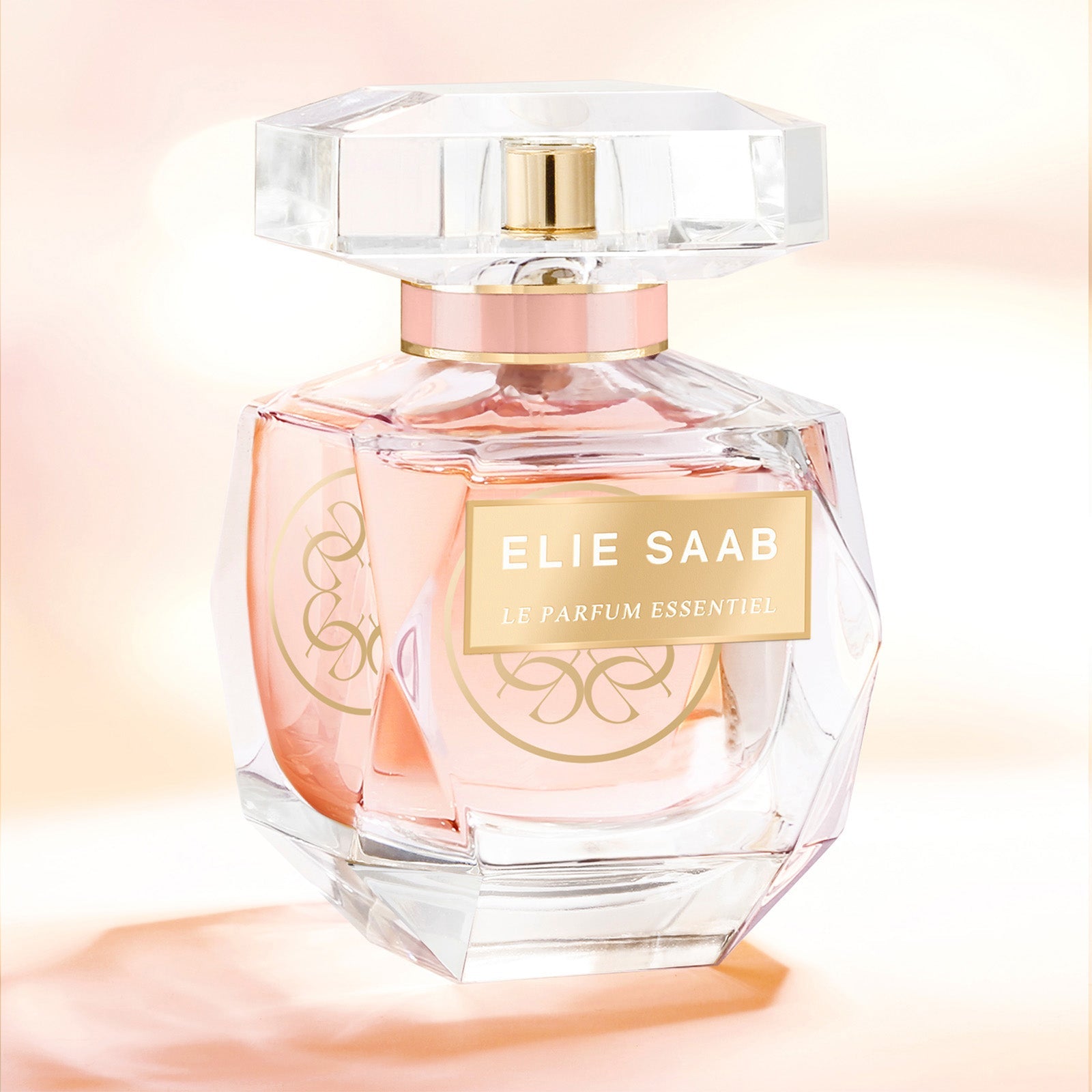 Elie Saab Elie Saab Le Parfum Essentiel Eau de Parfum 50ml Fragrance