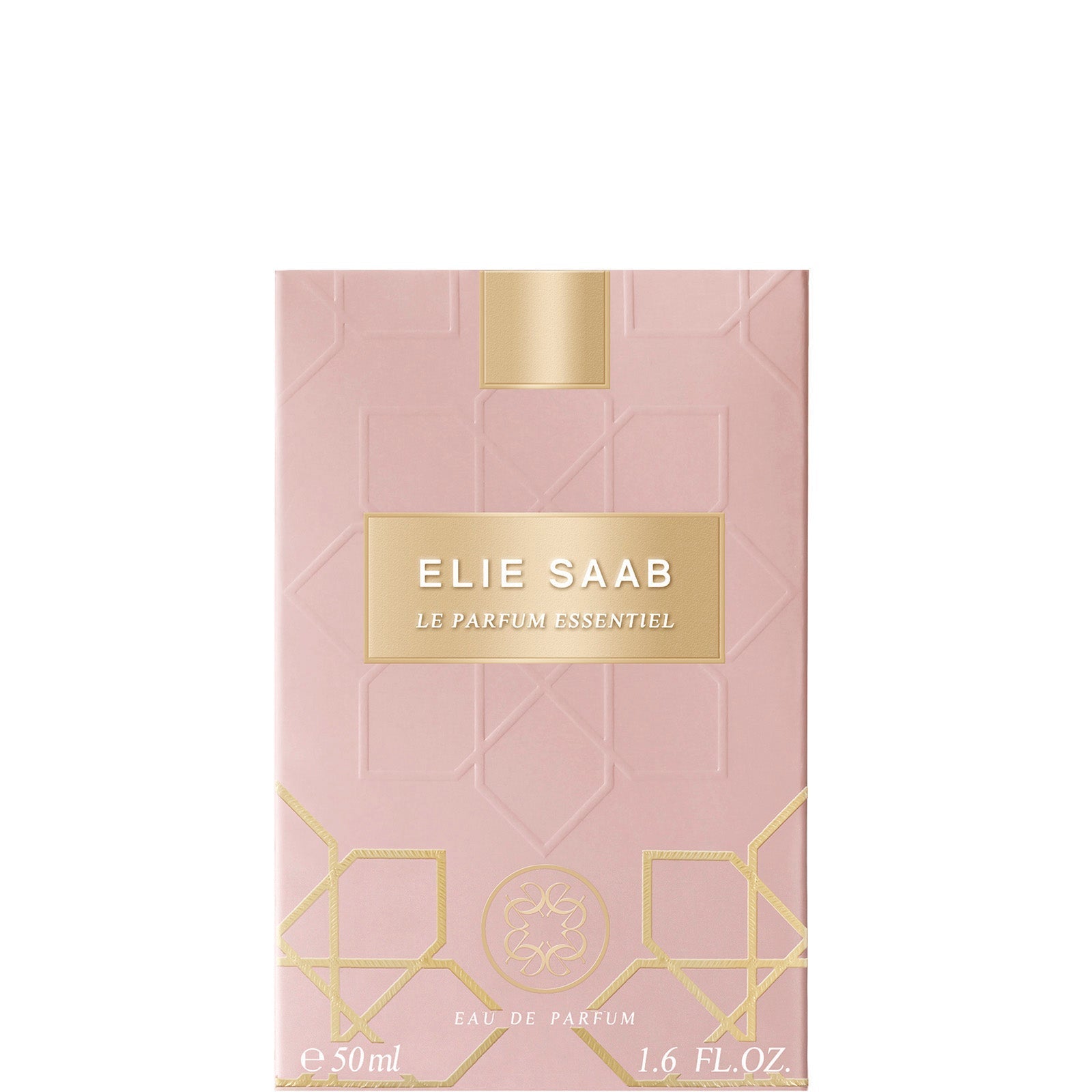 Elie Saab Elie Saab Le Parfum Essentiel Eau de Parfum 50ml Fragrance