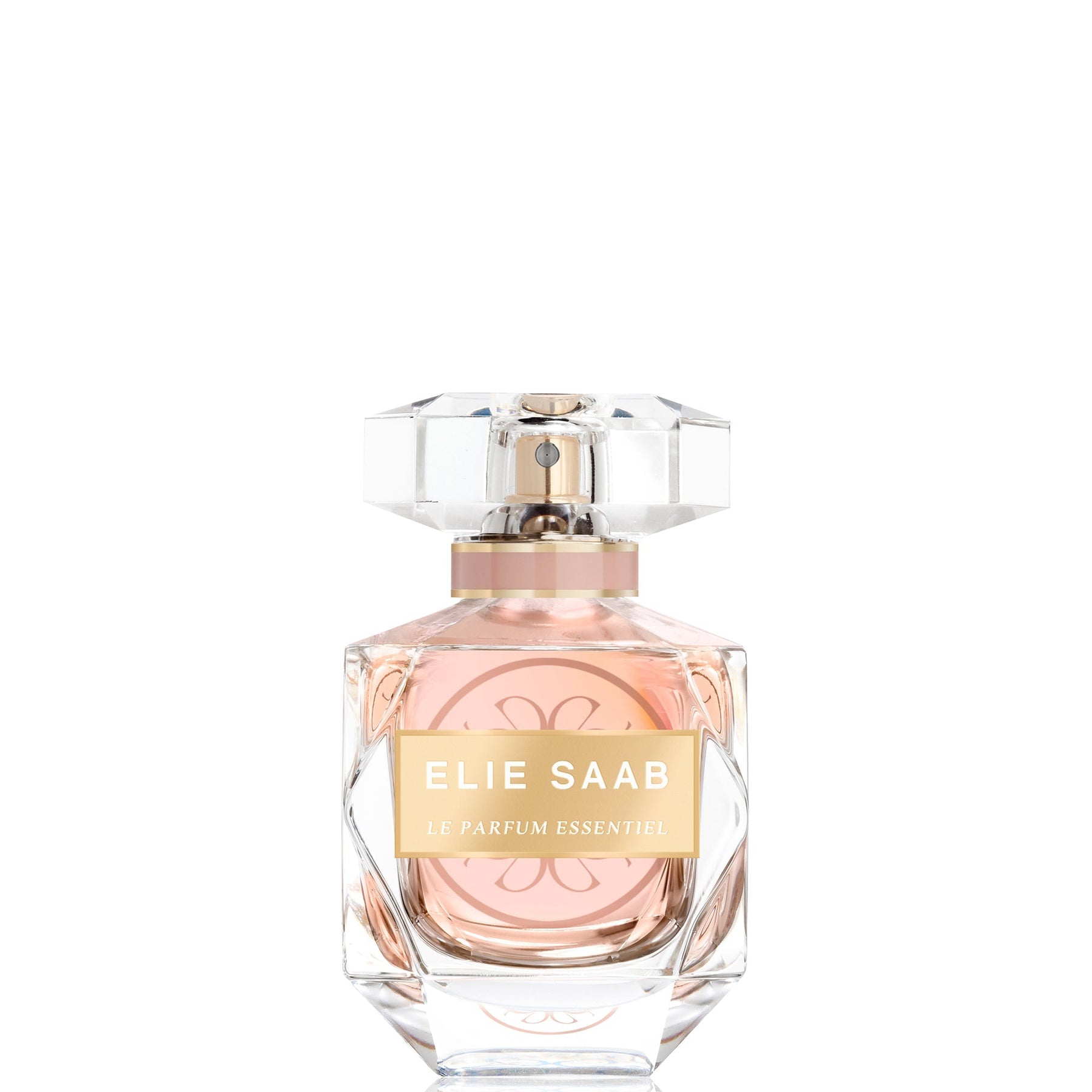Elie Saab Elie Saab Le Parfum Essentiel Eau de Parfum 50ml Fragrance