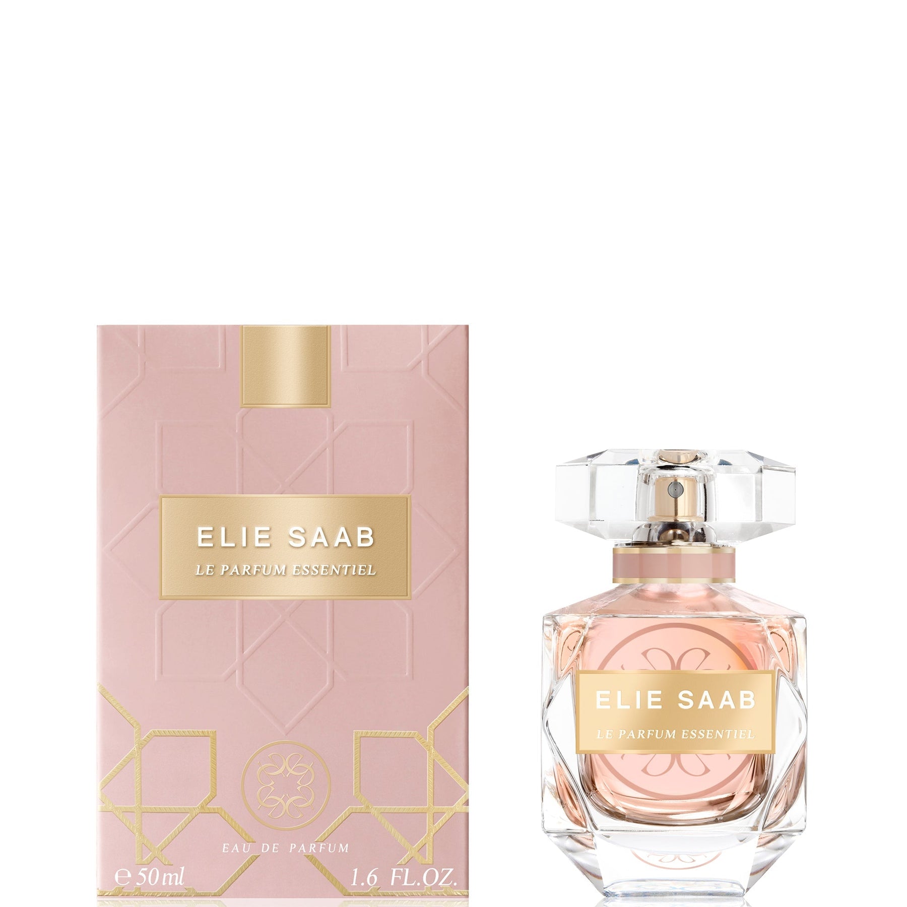 Elie Saab Elie Saab Le Parfum Essentiel Eau de Parfum 50ml Fragrance