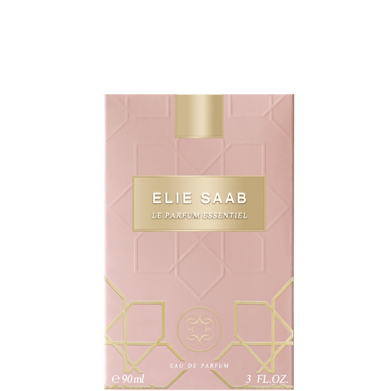 Elie Saab Elie Saab Le Parfum Essentiel Eau de Parfum 90ml Fragrance