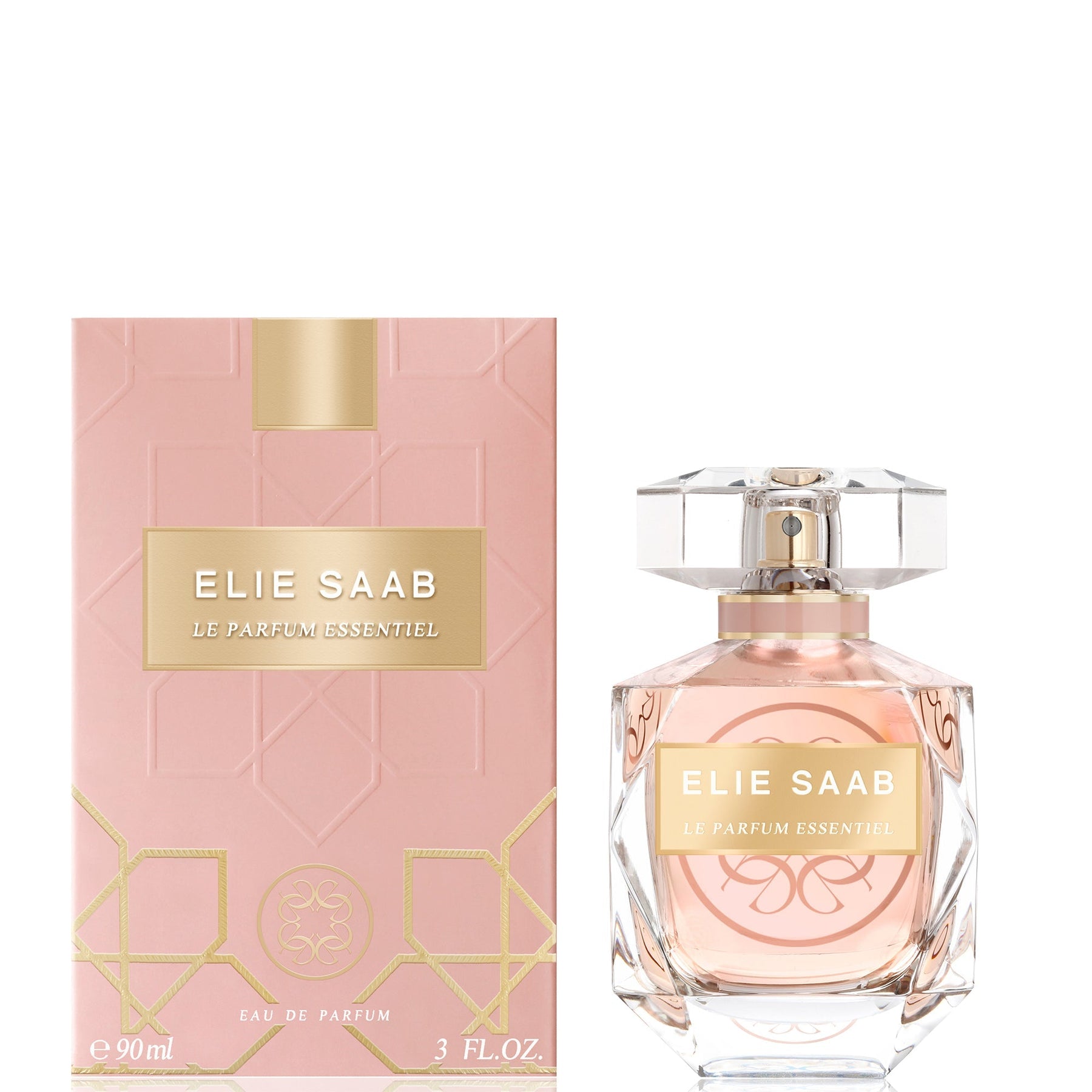 Elie Saab Elie Saab Le Parfum Essentiel Eau de Parfum 90ml Fragrance