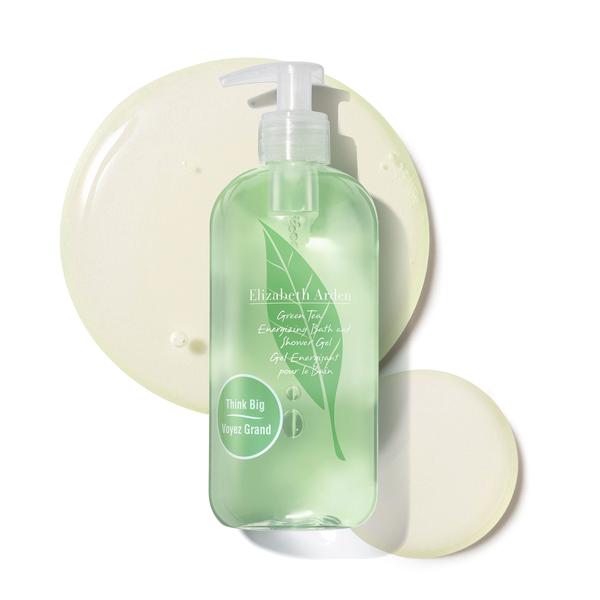 Elizabeth Arden Elizabeth Arden Green Tea Mega Shower Gel 500ml Body Wash