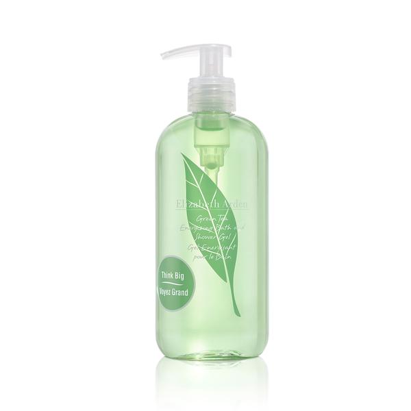 Elizabeth Arden Elizabeth Arden Green Tea Mega Shower Gel 500ml Body Wash