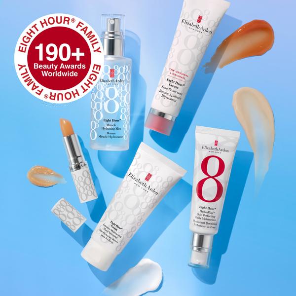 Elizabeth Arden Elizabeth Arden Eight Hour HydraPlay 2-in-1 Daily Cleanser 125ml Cleansers
