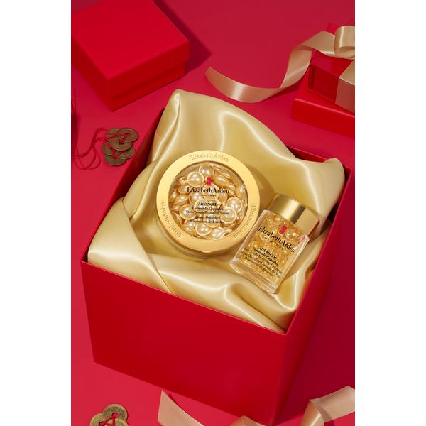 Elizabeth Arden Elizabeth Arden Advanced Ceramide Daily Youth Restoring Eye Serum 60 Piece Eye Treatments