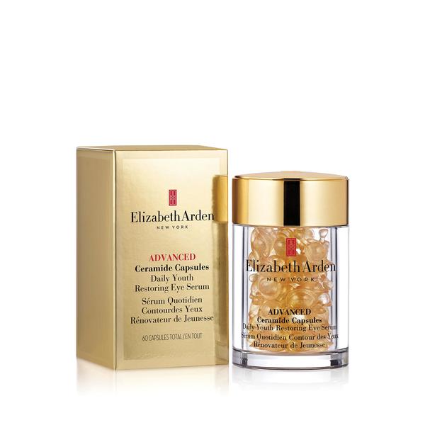 Elizabeth Arden Elizabeth Arden Advanced Ceramide Daily Youth Restoring Eye Serum 60 Piece Eye Treatments