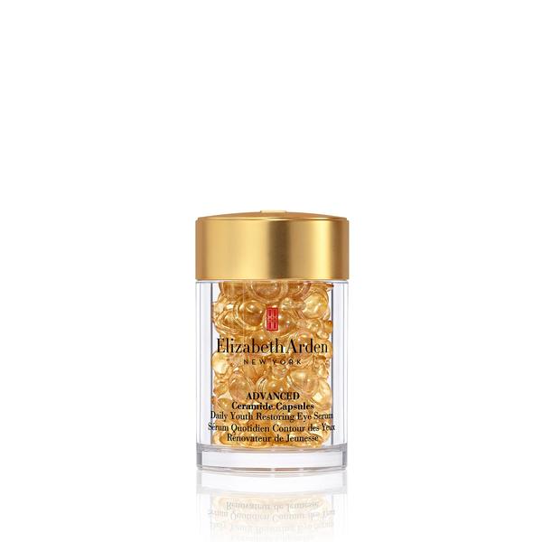 Elizabeth Arden Elizabeth Arden Advanced Ceramide Daily Youth Restoring Eye Serum 60 Piece Eye Treatments