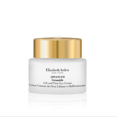 Elizabeth Arden Elizabeth Arden Advanced Ceramide Lift & Firm Eye Cream 15ml Eye Treatments