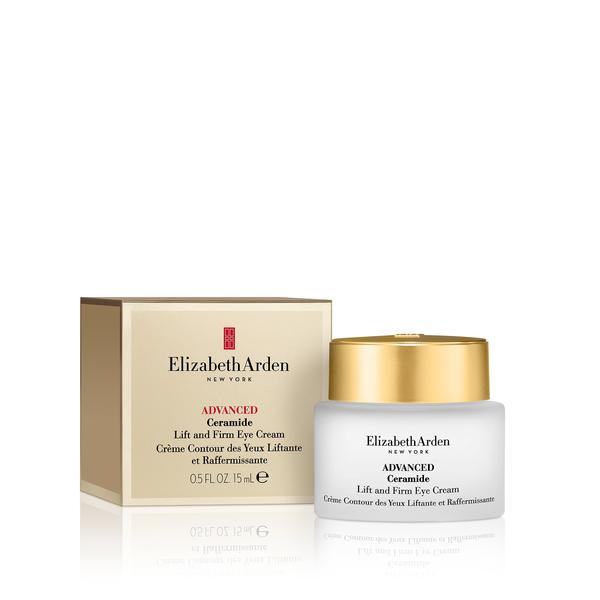 Elizabeth Arden Elizabeth Arden Advanced Ceramide Lift & Firm Eye Cream 15ml Eye Treatments
