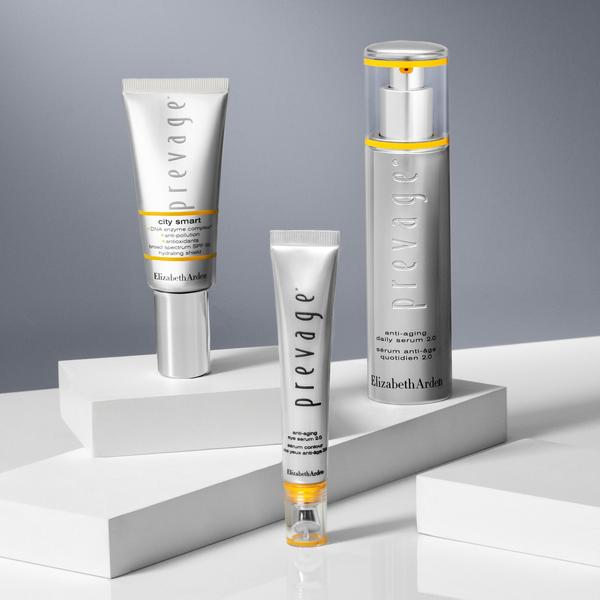 Elizabeth Arden Elizabeth Arden PREVAGE Anti-Aging Eye Serum 2.0 20ml Eye Treatments