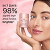 Elizabeth Arden Elizabeth Arden Retinol + HPR Ceramide Rapid Renewing Eye Cream 15ml Eye Treatments