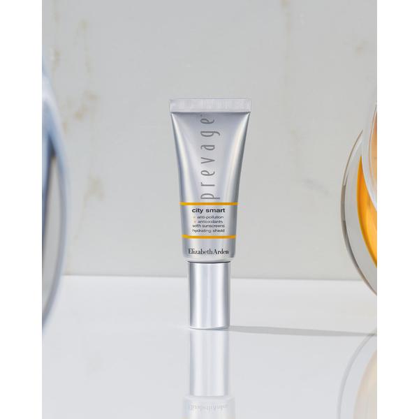Elizabeth Arden Elizabeth Arden PREVAGE City Smart with Sunscreens Hydrating Shield 40ml Face Sun Care