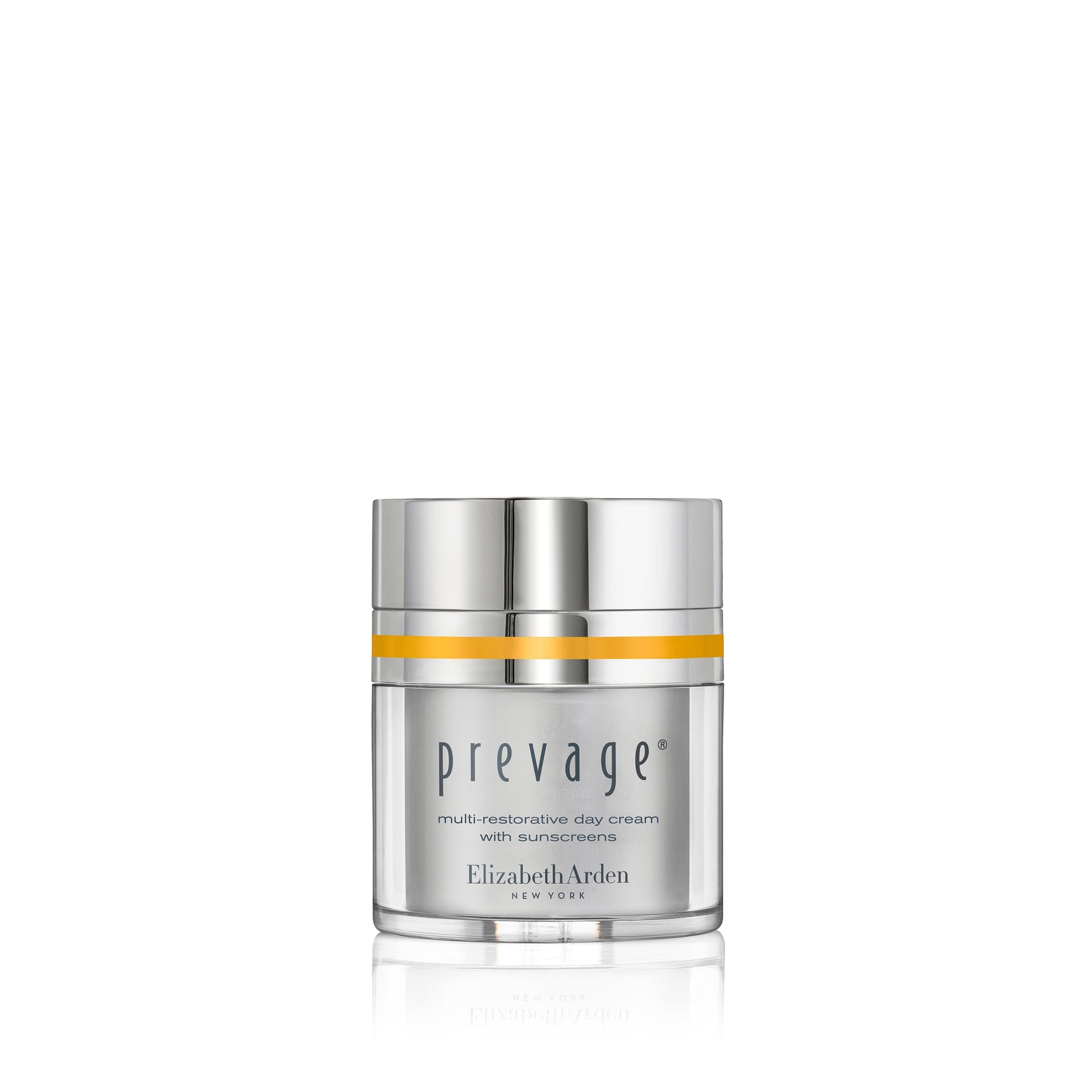 Elizabeth Arden Elizabeth Arden Prevage Multi-Restorative Day Cream with Sunscreens 50ml Face Sun Care