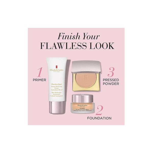 Elizabeth Arden Elizabeth Arden Ceramide Lift and Firm Cream Foundation 30ml Foundation