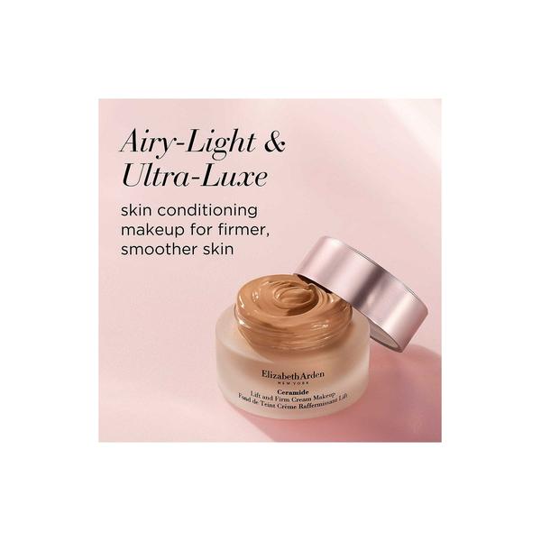 Elizabeth Arden Elizabeth Arden Ceramide Lift and Firm Cream Foundation 30ml Foundation