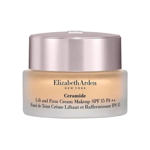 Elizabeth Arden Elizabeth Arden Ceramide Lift and Firm Cream Foundation 30ml Foundation