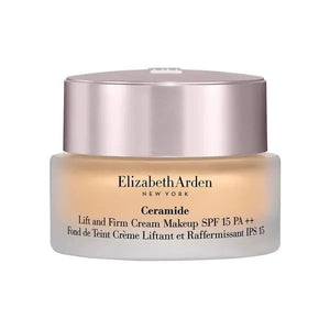Elizabeth Arden Elizabeth Arden Ceramide Lift and Firm Cream Foundation 30ml Foundation