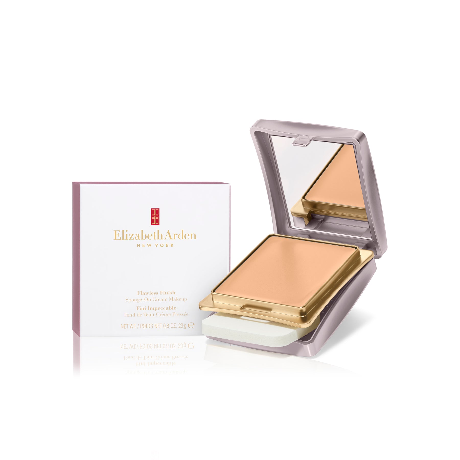 Elizabeth Arden Elizabeth Arden Flawless Finish Sponge On Cream Foundation 23g Foundation