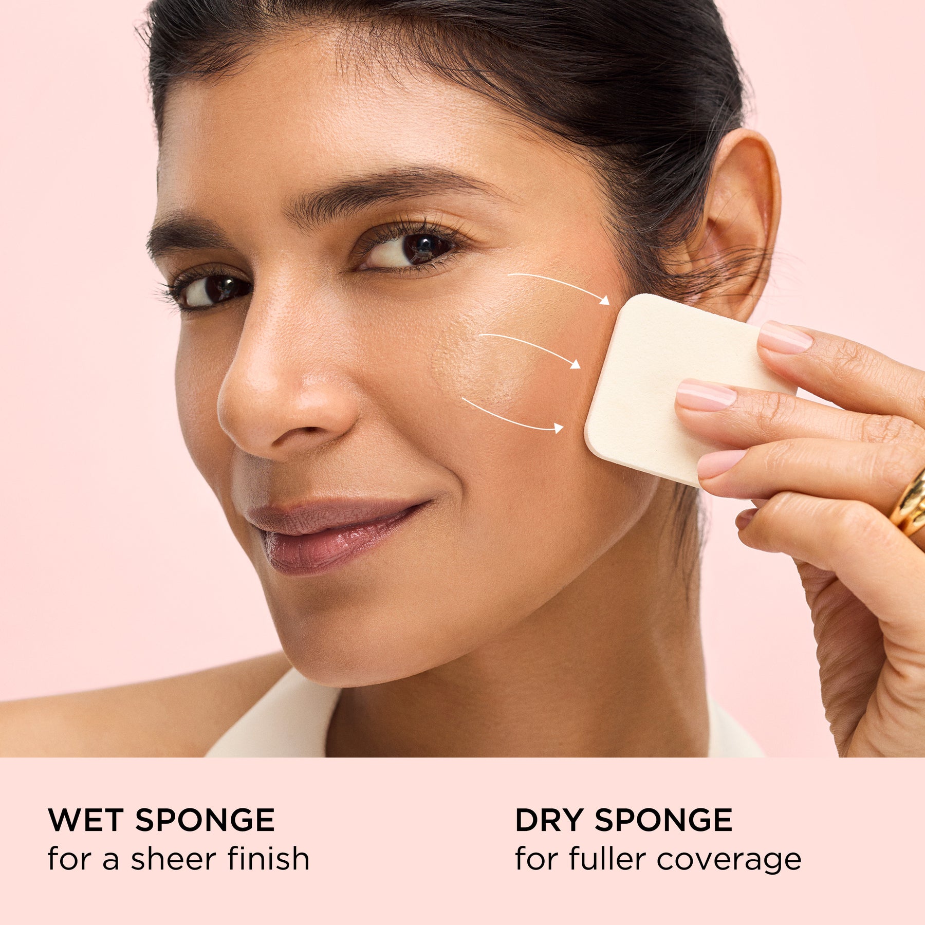 Elizabeth Arden Elizabeth Arden Flawless Finish Sponge On Cream Foundation 23g Foundation