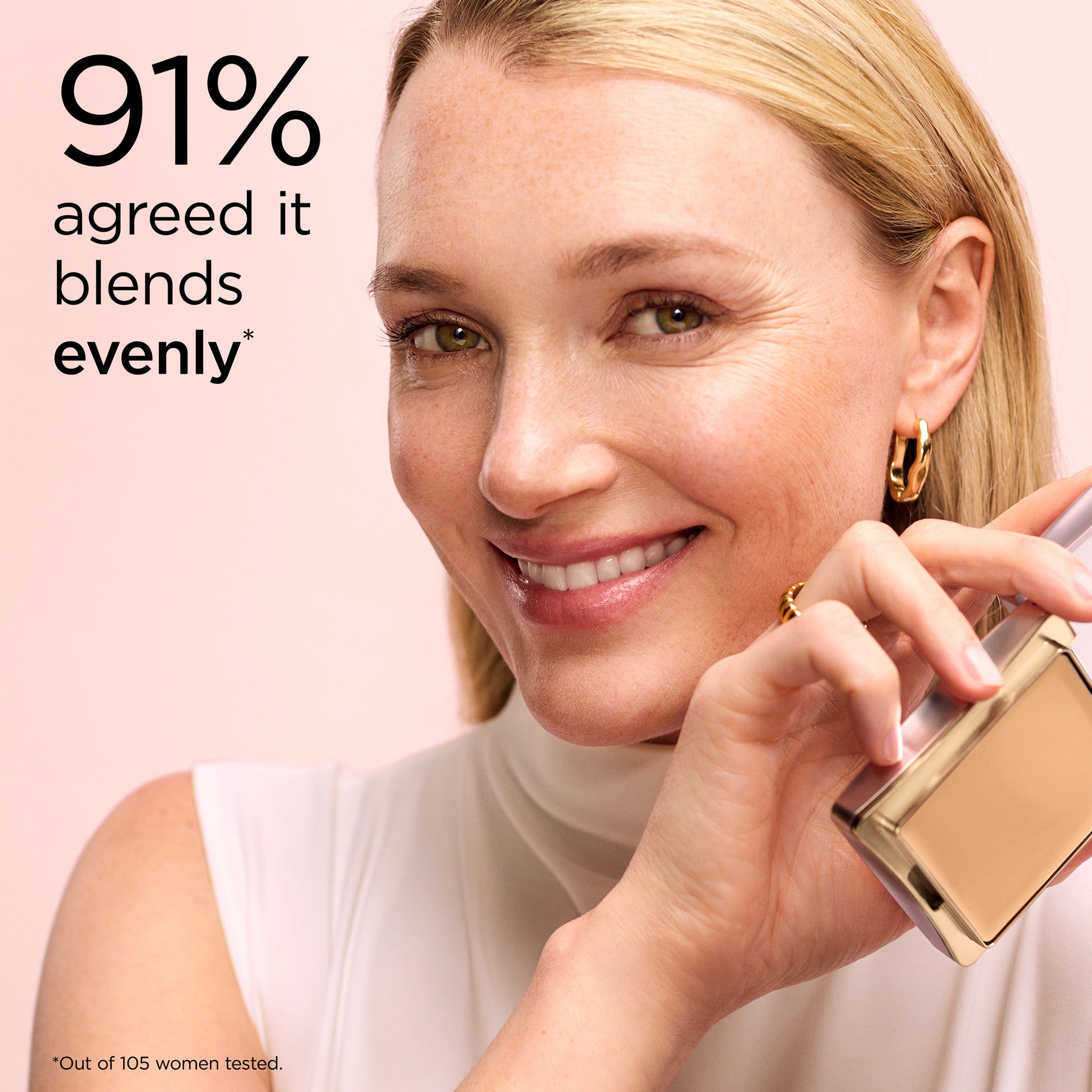 Elizabeth Arden Elizabeth Arden Flawless Finish Sponge On Cream Foundation 23g Foundation