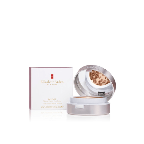 Elizabeth Arden Elizabeth Arden Pure Finish Mineral Powder Foundation 8.3g Foundation