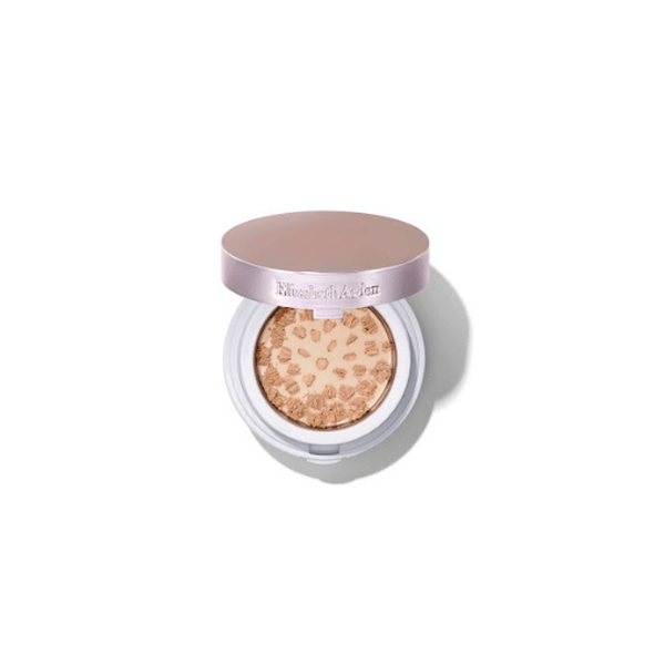 Elizabeth Arden Shade 2 Elizabeth Arden Pure Finish Mineral Powder Foundation 8.3g Foundation