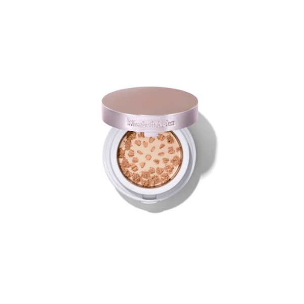 Elizabeth Arden Shade 3 Elizabeth Arden Pure Finish Mineral Powder Foundation 8.3g Foundation