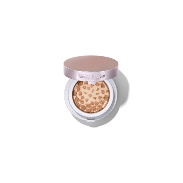 Elizabeth Arden Shade 4 Elizabeth Arden Pure Finish Mineral Powder Foundation 8.3g Foundation