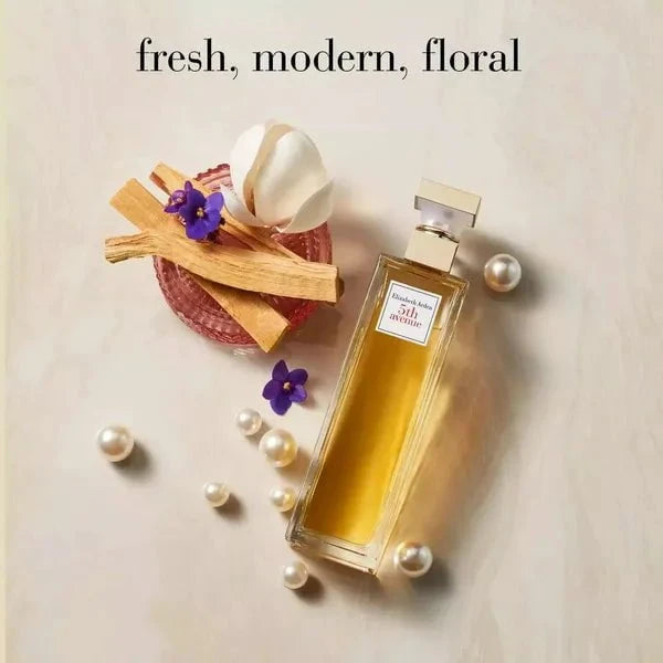 Elizabeth Arden Elizabeth Arden 5th Avenue EDP 125ml Spray Fragrance