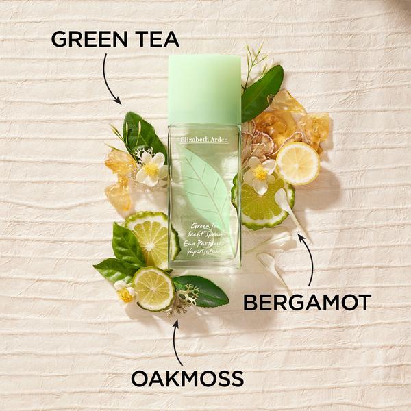 Elizabeth Arden Elizabeth Arden Green Tea Scent Spray 100ml Fragrance