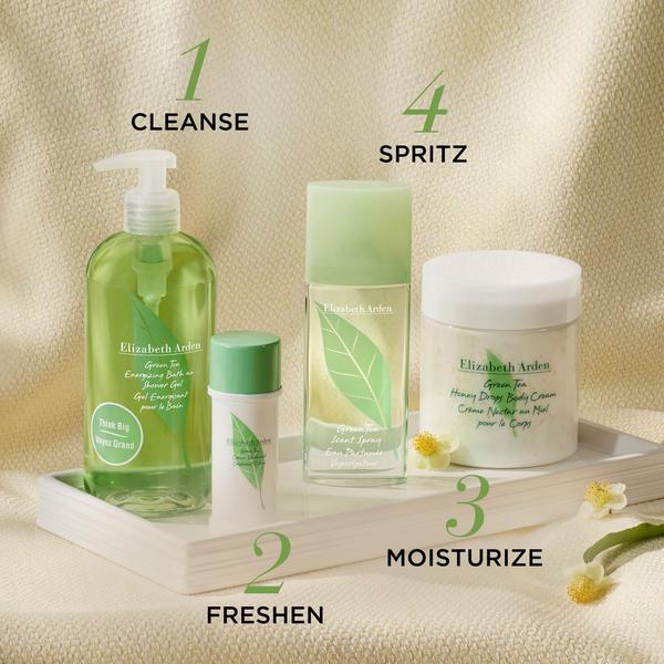 Elizabeth Arden Elizabeth Arden Green Tea Scent Spray 100ml Fragrance