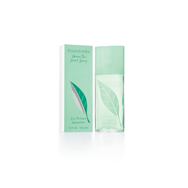 Elizabeth Arden Elizabeth Arden Green Tea Scent Spray 100ml Fragrance